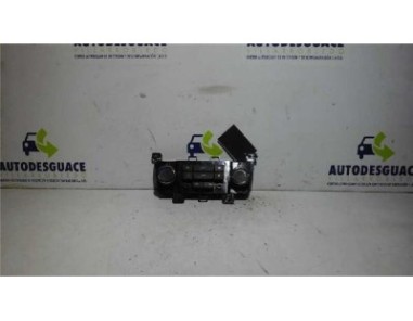 Mandos Climatizador Chevrolet CRUZE 2 0 D 