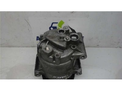Compresor Aire Acondicionado Renault MEGANE II BERLINA 5P 1 9 dCi D 