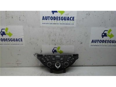 Mandos Climatizador Nissan PRIMERA BERLINA 2 2 16V Turbodiesel  2
