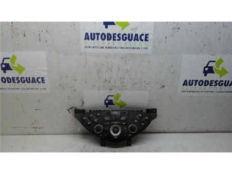 Mandos Climatizador Nissan PRIMERA BERLINA 2 2 16V Turbodiesel 