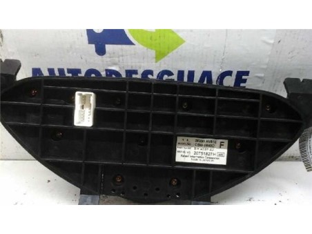 Mandos Climatizador Nissan PRIMERA BERLINA 2 2 16V Turbodiesel 