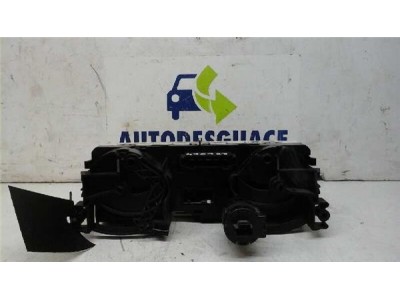 Mandos Climatizador Smart FORFOUR 1 3
