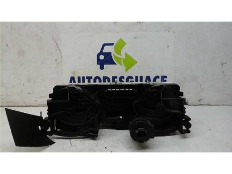 Mandos Climatizador Smart FORFOUR 1 3 