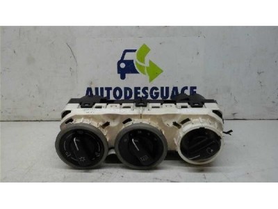 Mandos Climatizador Smart FORFOUR 1 3  2