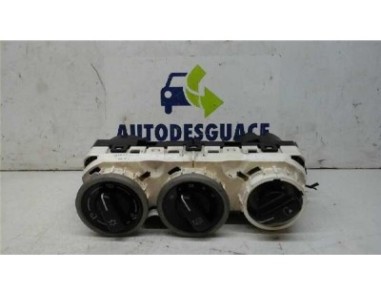 Mandos Climatizador Smart FORFOUR 1 3 