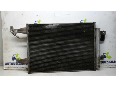 Radiador Aire Acondicionado Smart FORFOUR 1 3