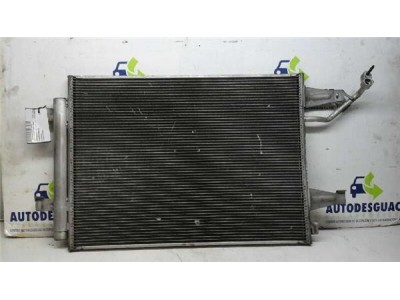 Radiador Aire Acondicionado Smart FORFOUR 1 3  2