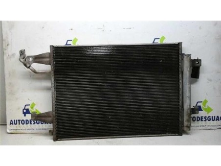 Radiador Aire Acondicionado Smart FORFOUR 1 3 