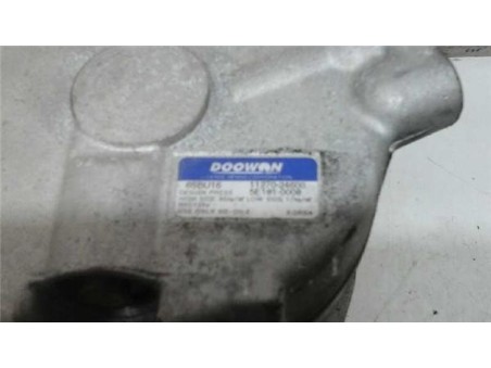 Compresor Aire Acondicionado Kia RIO 1 4 