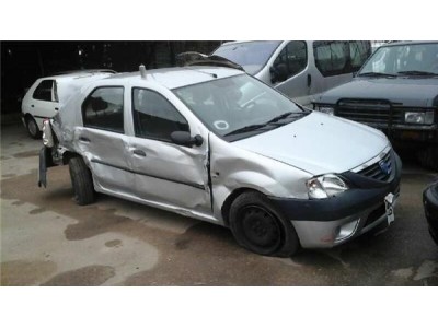 Maneta Exterior Delantera Derecha Dacia LOGAN 1 4  2