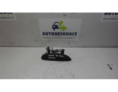 Maneta Exterior Delantera Derecha Dacia LOGAN 1 4 