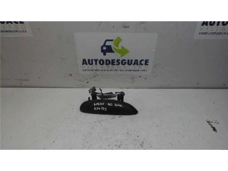 Maneta Exterior Delantera Derecha Dacia LOGAN 1 4 