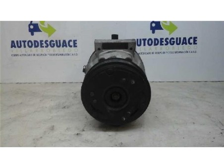 Compresor Aire Acondicionado Renault LAGUNA II GRANDTOUR 1 9 dCi D 