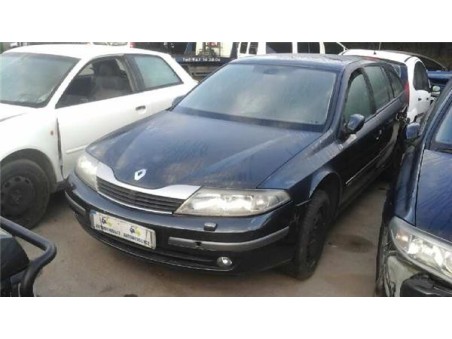 Compresor Aire Acondicionado Renault LAGUNA II GRANDTOUR 1 9 dCi D 