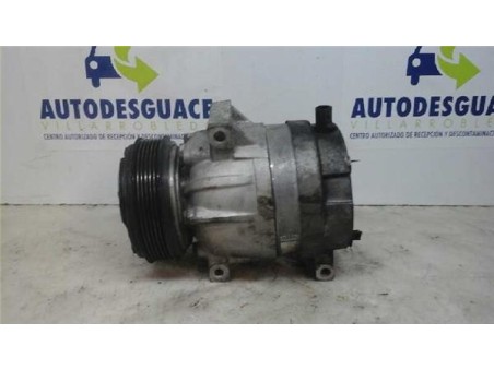 Compresor Aire Acondicionado Renault LAGUNA II GRANDTOUR 1 9 dCi D 