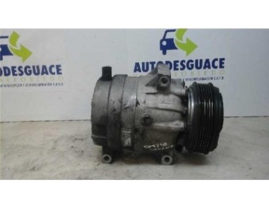 Compresor Aire Acondicionado Renault LAGUNA II GRANDTOUR 1 9 dCi D 