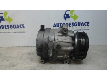 Compresor Aire Acondicionado Renault LAGUNA II GRANDTOUR 1 9 dCi D 