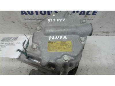 Compresor Aire Acondicionado Fiat PANDA 1 2