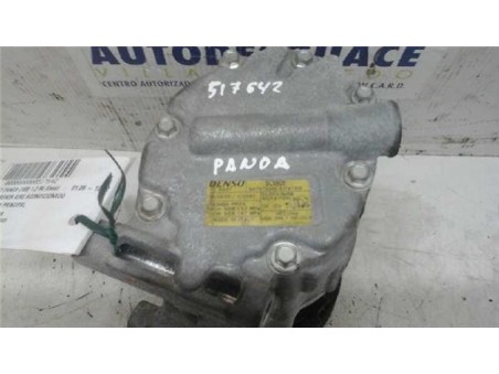 Compresor Aire Acondicionado Fiat PANDA 1 2 