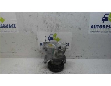 Compresor Aire Acondicionado Fiat PANDA 1 2 
