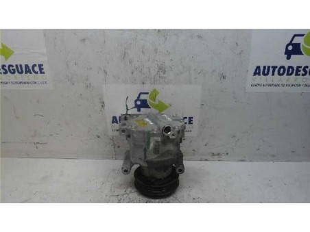 Compresor Aire Acondicionado Fiat PANDA 1 2 