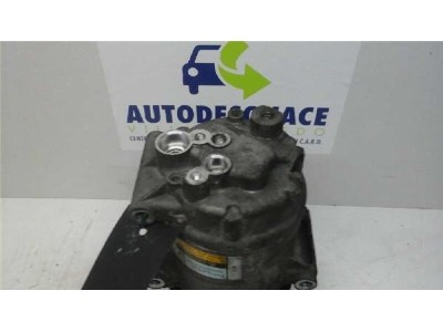 Compresor Aire Acondicionado Renault SCENIC II 1 9 dCi D 