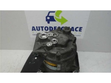 Compresor Aire Acondicionado Renault SCENIC II 1 9 dCi D 
