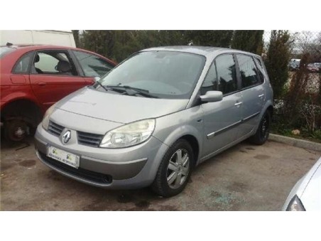 Compresor Aire Acondicionado Renault SCENIC II 1 9 dCi D 