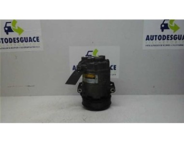 Compresor Aire Acondicionado Renault SCENIC II 1 9 dCi D 
