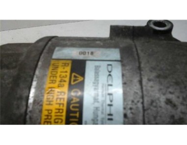 Compresor Aire Acondicionado Renault SCENIC II 1 9 dCi D 