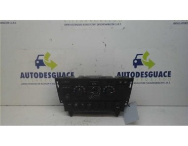 Mandos Climatizador Volvo V70 FAMILIAR 2 4 D 