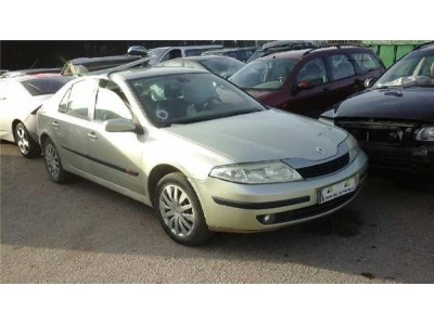 Compresor Aire Acondicionado Renault LAGUNA II 2 2 dCi Turbodiesel  2