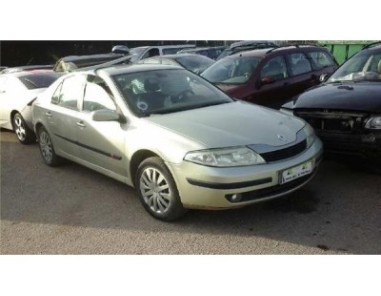 Compresor Aire Acondicionado Renault LAGUNA II 2 2 dCi Turbodiesel 