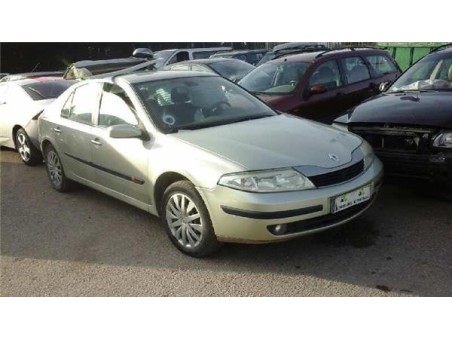 Compresor Aire Acondicionado Renault LAGUNA II 2 2 dCi Turbodiesel 