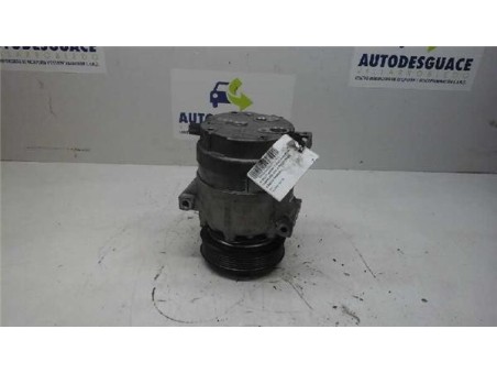 Compresor Aire Acondicionado Renault LAGUNA II 2 2 dCi Turbodiesel 