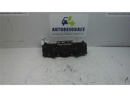 Mandos Climatizador Seat TOLEDO 1 9 TDI 