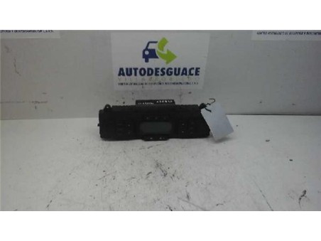 Mandos Climatizador Seat TOLEDO 1 9 TDI 
