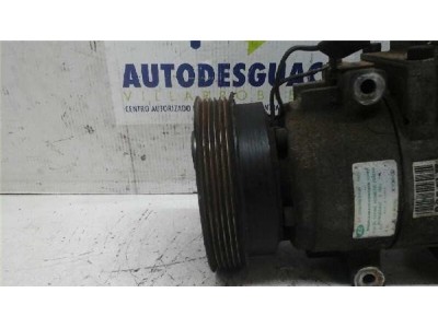 Compresor Aire Acondicionado Hyundai MATRIX *