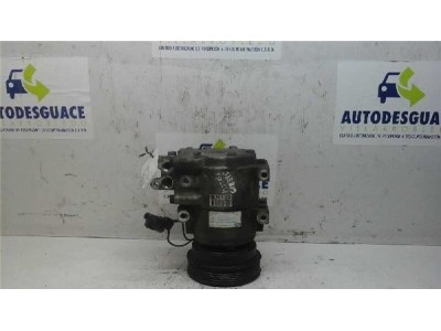 Compresor Aire Acondicionado Hyundai MATRIX * 2