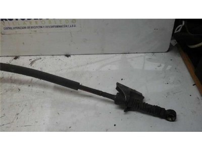 Palanca De Cambio Audi A6 BERLINA 3 0 V6 24V TDI