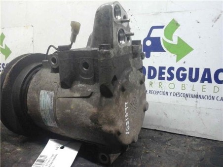 Compresor Aire Acondicionado Ford RANGER 2 5 12V TD 