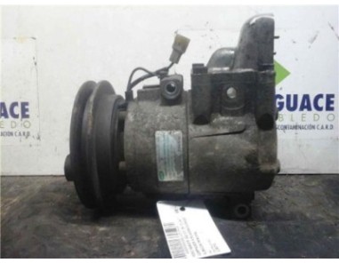 Compresor Aire Acondicionado Ford RANGER 2 5 12V TD 