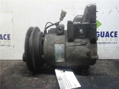 Compresor Aire Acondicionado Ford RANGER 2 5 12V TD 