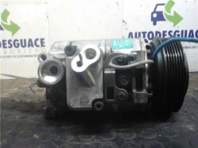 Compresor Aire Acondicionado Saab 9-5 FAMILIAR 2 0 