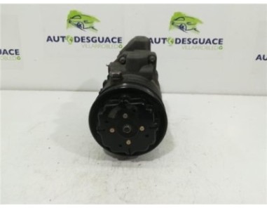 Compresor Aire Acondicionado MERCEDES CLASE A 1 4 