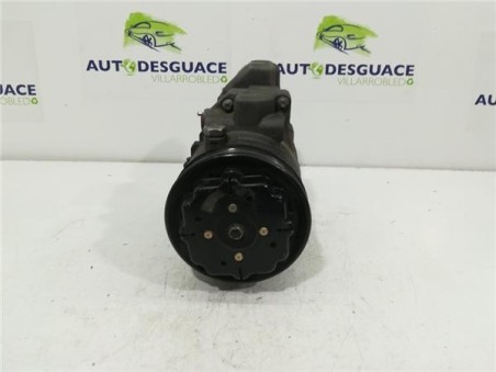 Compresor Aire Acondicionado MERCEDES CLASE A 1 4 