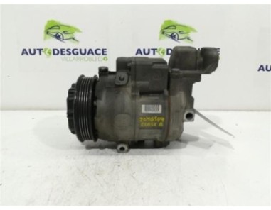 Compresor Aire Acondicionado MERCEDES CLASE A 1 4 