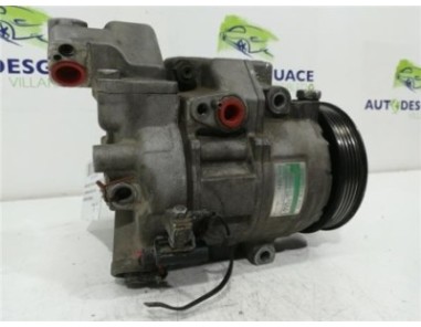 Compresor Aire Acondicionado MERCEDES CLASE A 1 4 