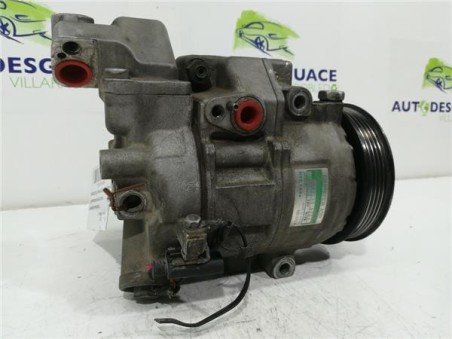 Compresor Aire Acondicionado MERCEDES CLASE A 1 4 