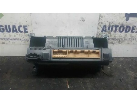 Mandos Climatizador Audi A6 BERLINA 2 5 V6 24V TDI 